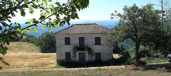 Casa de 5 habitaciónes en Roccaverano, Italy No. 271966 14