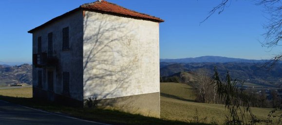 Casa de 5 habitaciónes en Roccaverano, Italy No. 271966 8