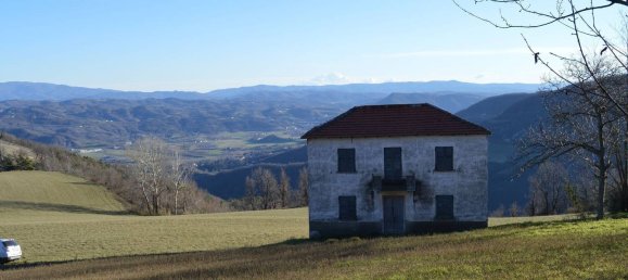 Casa de 5 habitaciónes en Roccaverano, Italy No. 271966 6