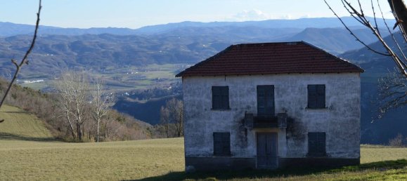 Casa de 5 habitaciónes en Roccaverano, Italy No. 271966 2
