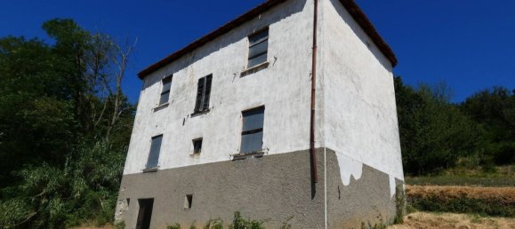 Casa de 5 habitaciónes en Roccaverano, Italy No. 271966 18