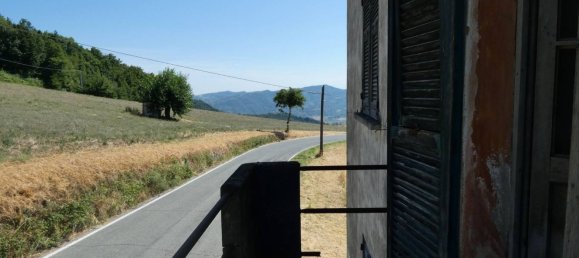 Casa de 5 habitaciónes en Roccaverano, Italy No. 271966 25