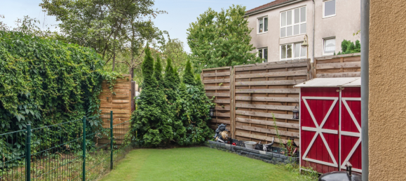 Дуплекс с 1 спальней в Oder-Spree, Германия № 257978 9