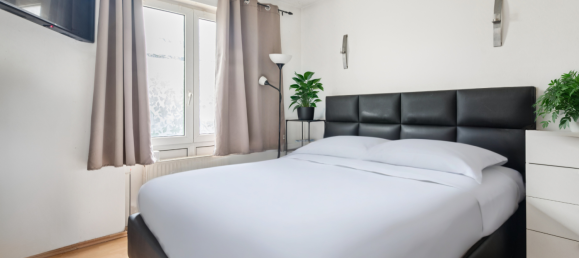 Дуплекс с 1 спальней в Oder-Spree, Германия № 257978 4