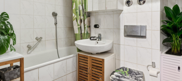 Дуплекс с 1 спальней в Oder-Spree, Германия № 257978 6