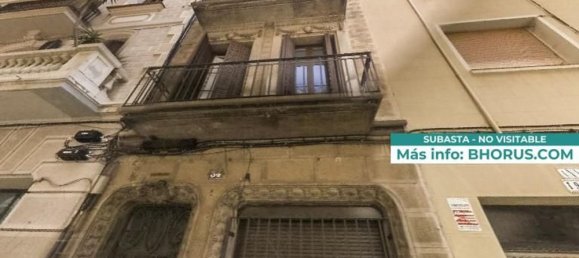 576m² Office in Gracia, Spain No. 178872 2