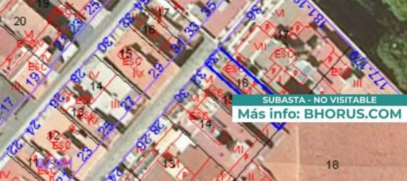 576m² Office in Gracia, Spain No. 178872 4