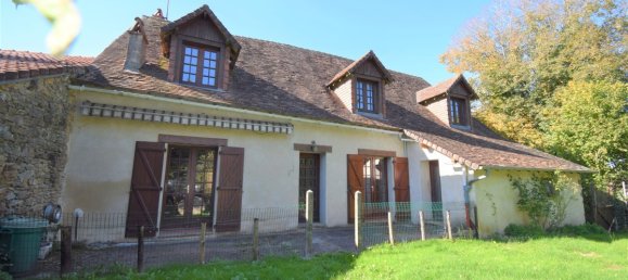 3 chambres Maison à La Coquille, France No. 205628 2