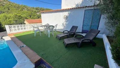 5 Schlafzimmer Haus in Castellon, Spain, Nr. 200159