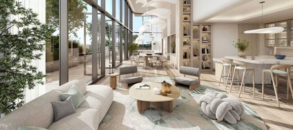 1 Schlafzimmer Wohnung in ONE RIVER POINT, Business Bay, UAE, Nr. 61543 9