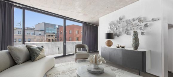 1 bedroom Penthouse in Mitte, Germany No. 349889 2