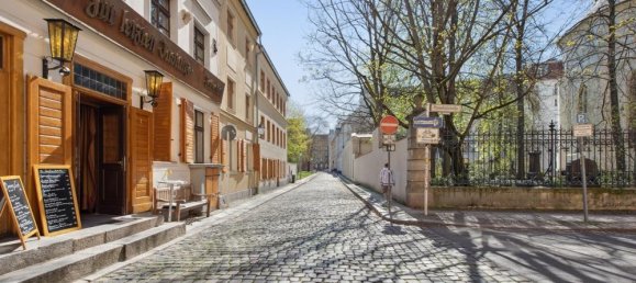 1 bedroom Penthouse in Mitte, Germany No. 349889 12