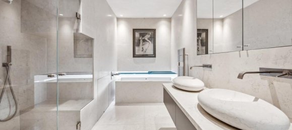 1 bedroom Penthouse in Mitte, Germany No. 349889 6