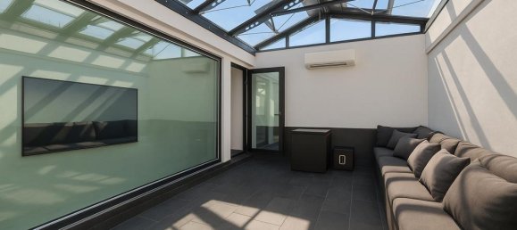 1 bedroom Penthouse in Mitte, Germany No. 349889 4