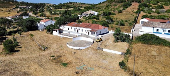 5 Schlafzimmer Haus in Barao de Sao Miguel, Portugal, Nr. 289770 18