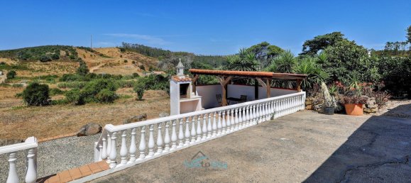 5 Schlafzimmer Haus in Barao de Sao Miguel, Portugal, Nr. 289770 35