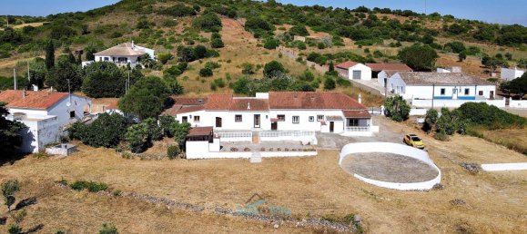 5 Schlafzimmer Haus in Barao de Sao Miguel, Portugal, Nr. 289770 2