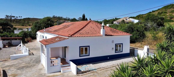 5 Schlafzimmer Haus in Barao de Sao Miguel, Portugal, Nr. 289770 4