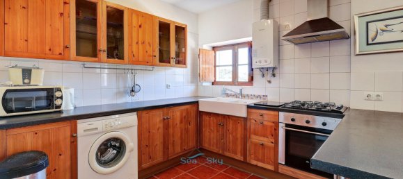 5 Schlafzimmer Haus in Barao de Sao Miguel, Portugal, Nr. 289770 32