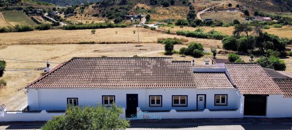 5 Schlafzimmer Haus in Barao de Sao Miguel, Portugal, Nr. 289770 29