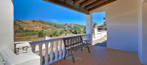 5 Schlafzimmer Haus in Barao de Sao Miguel, Portugal, Nr. 289770 16