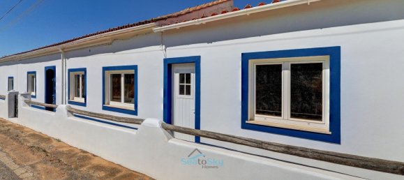 5 Schlafzimmer Haus in Barao de Sao Miguel, Portugal, Nr. 289770 30