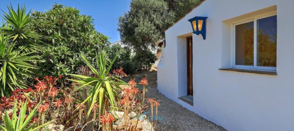 5 Schlafzimmer Haus in Barao de Sao Miguel, Portugal, Nr. 289770 43