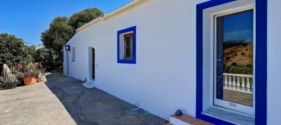 5 Schlafzimmer Haus in Barao de Sao Miguel, Portugal, Nr. 289770 34