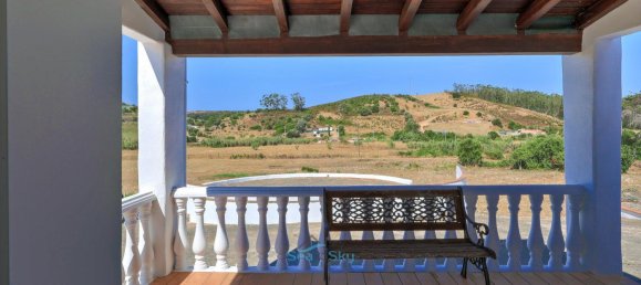 5 Schlafzimmer Haus in Barao de Sao Miguel, Portugal, Nr. 289770 10