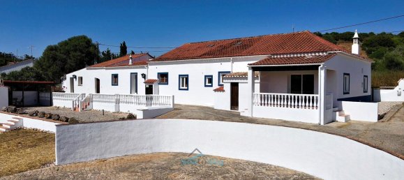 5 Schlafzimmer Haus in Barao de Sao Miguel, Portugal, Nr. 289770 17
