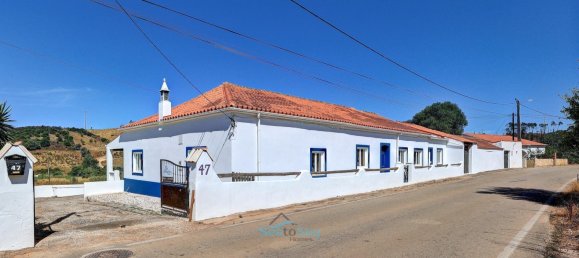 5 Schlafzimmer Haus in Barao de Sao Miguel, Portugal, Nr. 289770 3