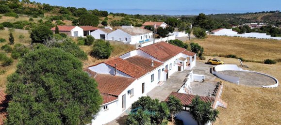 5 Schlafzimmer Haus in Barao de Sao Miguel, Portugal, Nr. 289770 42