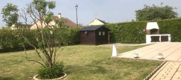 3 غرف نوم منزل في Senonches, France رقم 272367 7