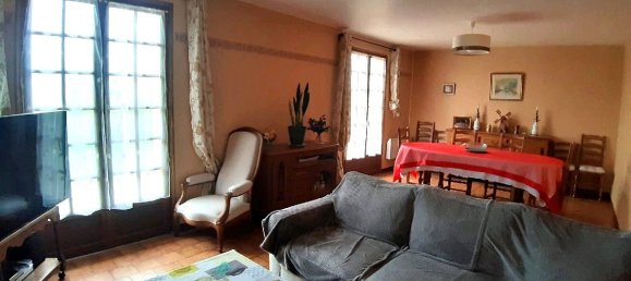 3 غرف نوم منزل في Senonches, France رقم 272367 2