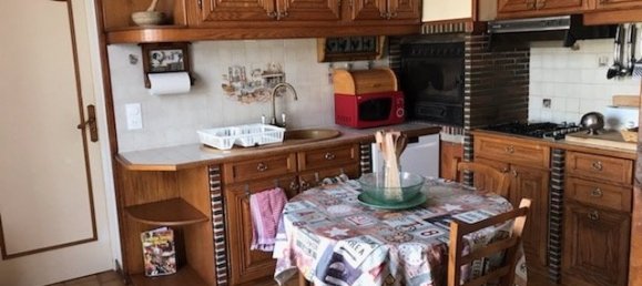 3 غرف نوم منزل في Senonches, France رقم 272367 4