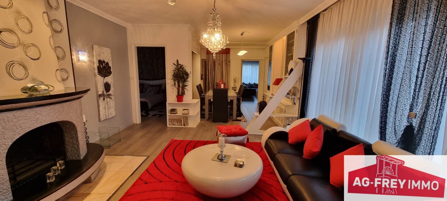 2 chambres Maison à Illzach, France No. 83574