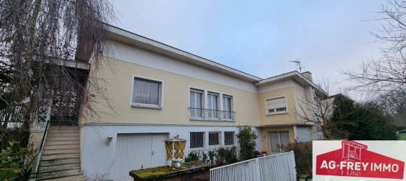 2 chambres Maison à Illzach, France No. 83574 6