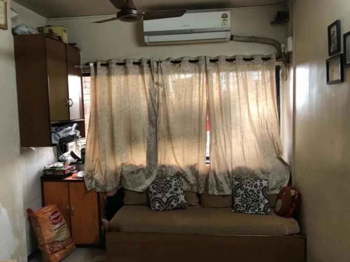 Studio in Mumbai, India No. 21883