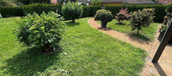 4-Zimmer Bungalow in Prignitz, Germany, Nr. 361881 2