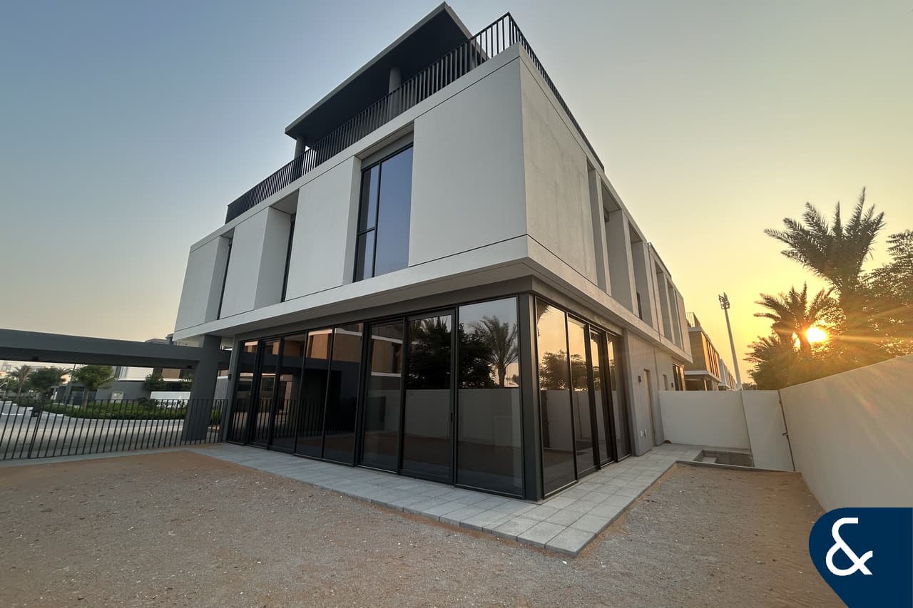 4 Schlafzimmer Villa in Arabian Ranches 3, UAE, Nr. 113908