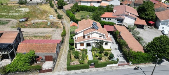 5 Schlafzimmer Haus in Vila Real, Portugal, Nr. 138400 26