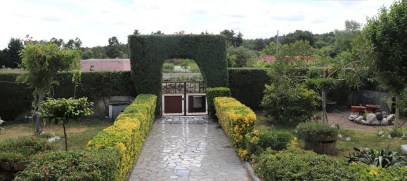 5 Schlafzimmer Haus in Vila Real, Portugal, Nr. 138400 23