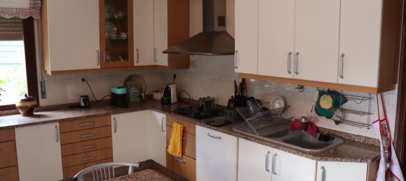 5 Schlafzimmer Haus in Vila Real, Portugal, Nr. 138400 11