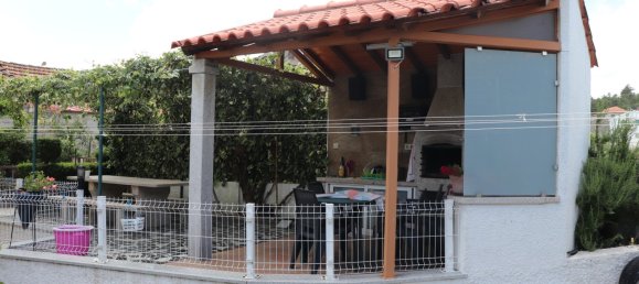 5 Schlafzimmer Haus in Vila Real, Portugal, Nr. 138400 6