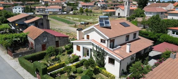 5 Schlafzimmer Haus in Vila Real, Portugal, Nr. 138400 2