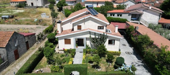 5 Schlafzimmer Haus in Vila Real, Portugal, Nr. 138400 28