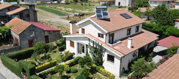 5 Schlafzimmer Haus in Vila Real, Portugal, Nr. 138400 29