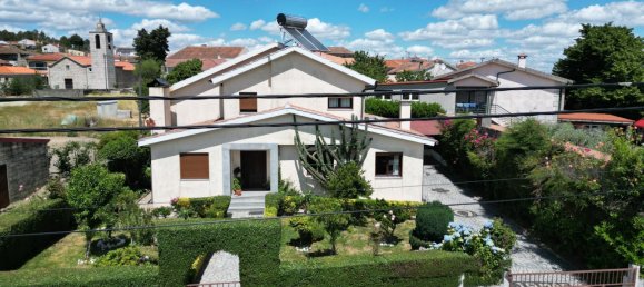 5 Schlafzimmer Haus in Vila Real, Portugal, Nr. 138400 30