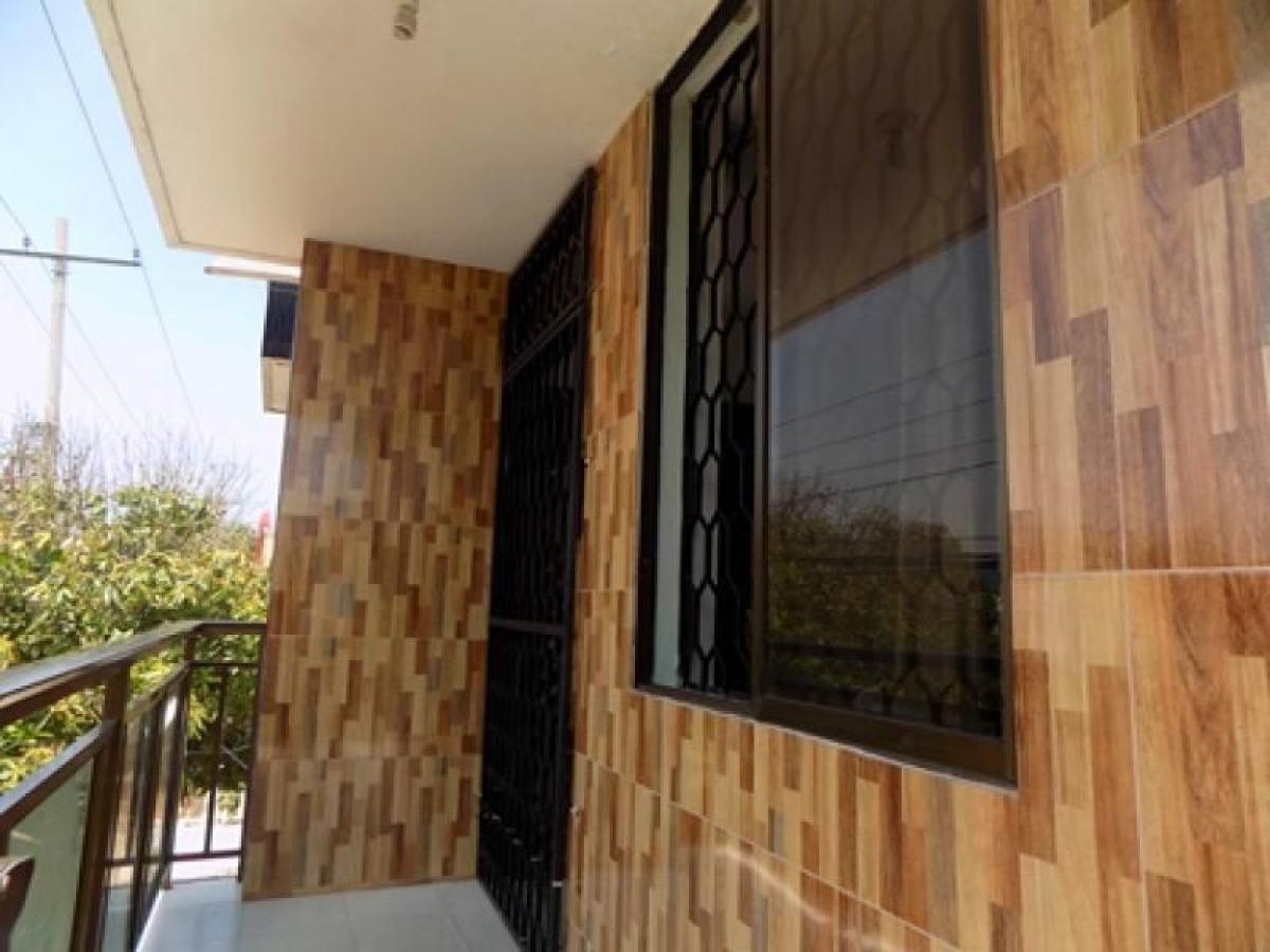 Дом с 3 спальнями в Атлантико, Колумбия № 3294