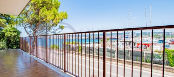 3 bedrooms Apartment in Trieste, Italy No. 310480 9